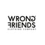 Wrong Friends Clothing gutscheincodes