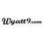 Wyatt9.com coupon codes