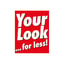 Your Look... for less! kortingscodes