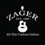 Zager Guitars coupon codes