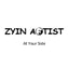 Zyin Artist coupon codes