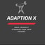AdaptionX coupon codes