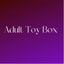 Adult Toy Box coupon codes
