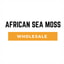 African Sea Moss Wholesale coupon codes