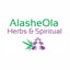 AlasheOla Herbs And Spiritual discount codes