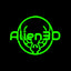 Alien3D coupon codes