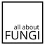 all about FUNGI gutscheincodes
