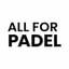 All For Padel coupon codes