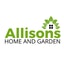 Allisons Home & Garden discount codes