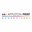Appleton Print & Embroidery discount codes