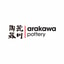 Arakawa Pottery coupon codes