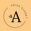 Arias Closet discount codes
