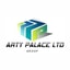 Arty Palace discount codes