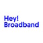 Hey! Broadband discount codes