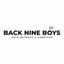 Back Nine Boys coupon codes