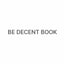 Be Decent Book coupon codes