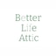 Better Life Attic coupon codes