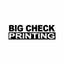 Big Check Printing coupon codes
