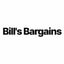 Bill's Bargains discount codes