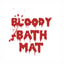Bloody Bath Mat coupon codes