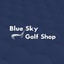 Blue Sky Golf Shop coupon codes