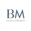 BM Hotels & Resorts coupon codes