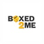 Boxed2Me discount codes
