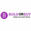 BuildOrBuy discount codes