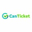 CanTicket coupon codes