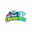Captain Mail coupon codes