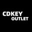 CDKEY Outlet coupon codes