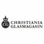 Christiania Glasmagasin kupongkoder