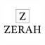 ZERAH PARIS codes promo