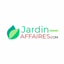 Jardin Affaires codes promo