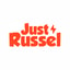 Just Russel codes promo