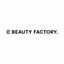 My Beauty Factory codes promo