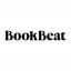 BookBeat codes promo