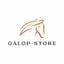 Galop Store codes promo