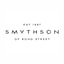 Smythson codes promo