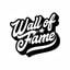 Wall of Fame codes promo