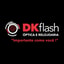 DK Flash códigos de cupom