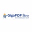 GigaPOP Store códigos de cupom