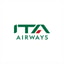 ITA Airways códigos de cupom