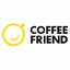 Coffee Friend kortingscodes