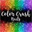 Color Crush Nails coupon codes