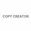 Copy Creator coupon codes