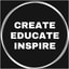 Create Educate Inspire coupon codes