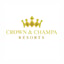 Crown & Champa Resorts coupon codes