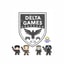 Delta Games códigos descuento
