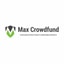 Max Crowdfund códigos descuento
